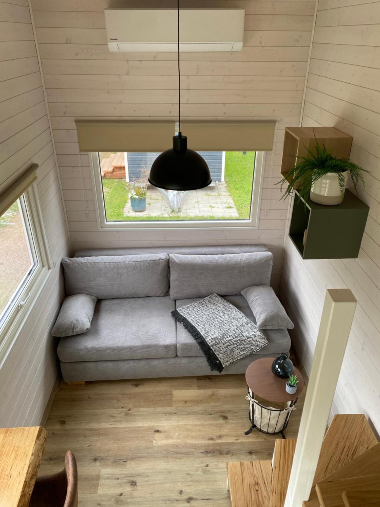 Tiny House Eberswalde Naehe Zentrum Ngoại thất bức ảnh